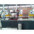 Three head pvc welding machine for Big UPVC window welding SHJ3-120